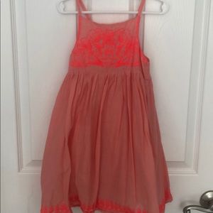 Tahari toddler dress.